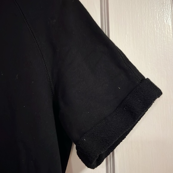 Sea New York Pleated Mesh Dress - Picture 4 of 8